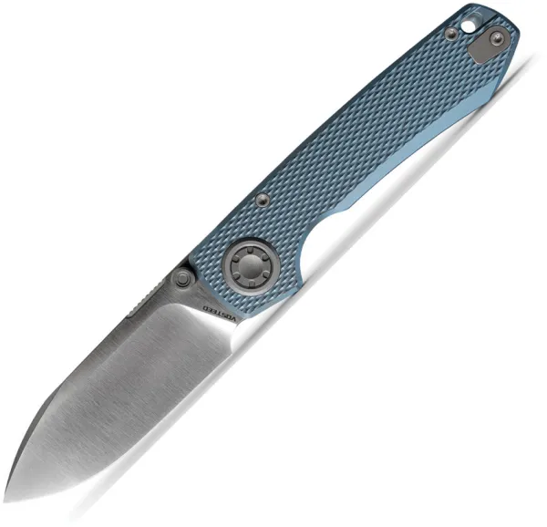 Vosteed Raccoon V-Lock Blue VOSA4002