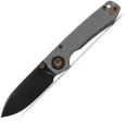 Vosteed Raccoon V-Lock Gray - VOSA4004