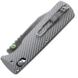 Vosteed Vombat Crossbar Lock Gray VOSA4104