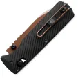 Vosteed Vombat Crossbar Lock Dune VOSA4107