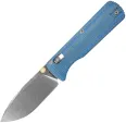 Vosteed Vombat Crossbar Lock Blue - VOSA4109