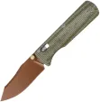 Vosteed Vombat Crossbar Lock Green - VOSA4111