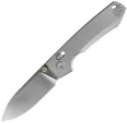 Vosteed Raccoon TiSlim Crossbar Lock - VOSA4501