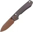 Vosteed Raccoon TiSlim Crossbar Lock - VOSA4503