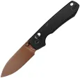 Vosteed Raccoon TiSlim Crossbar Lock - VOSA4504