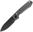 Vosteed Raccoon TiSlim Crossbar Lock - VOSA4505