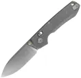 Vosteed Raccoon TiSlim Crossbar Lock - VOSA4506