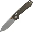 Vosteed Raccoon TiSlim Crossbar Lock - VOSA4508
