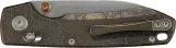 Vosteed Raccoon TiSlim Crossbar Lock VOSA4508