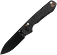 Vosteed Raccoon TiSlim Crossbar Black - VOSA4509