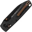 Vosteed Raccoon TiSlim Crossbar Black VOSA4509
