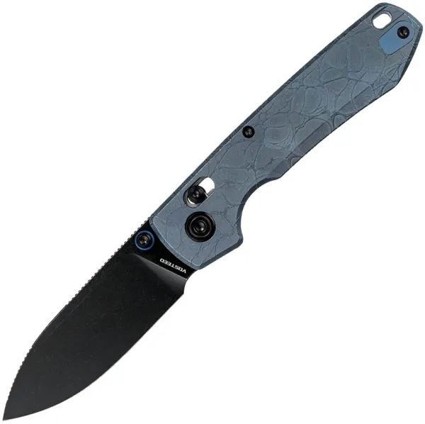 Vosteed Raccoon TiSlim Crossbar Lock VOSA4510