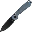 Vosteed Raccoon TiSlim Crossbar Lock - VOSA4510