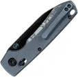 Vosteed Raccoon TiSlim Crossbar Lock VOSA4510