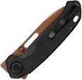 Vosteed Zander Vanchor Lock Black VOSA4601