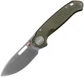 Vosteed Zander Vanchor Lock OD Green - VOSA4602