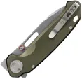 Vosteed Zander Vanchor Lock OD Green VOSA4602