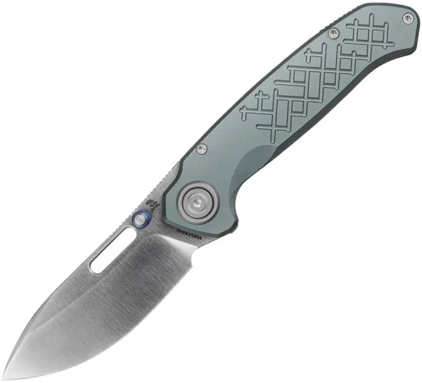 Vosteed Zander Vanchor Lock Gray VOSA4605 Vosteed Zander Vanchor Lock Gray VOSA4605