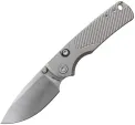 Vosteed Porcupine TiSlim Top Linerlock - VOSA4801