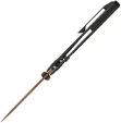 Vosteed Porcupine TiSlim Top Linerlock VOSA4802