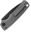 Vosteed Porcupine TiSlim Top Linerlock VOSA4804