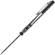 Vosteed Porcupine TiSlim Top Linerlock VOSA4804