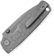 Vosteed Porcupine TiSlim Top Linerlock VOSA4805