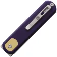 Vosteed Corgi Trek Lock Purple VOSCG3S07