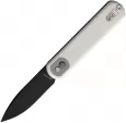 Vosteed Corgi Trek Lock White G10 - VOSCGS01