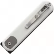 Vosteed Corgi Trek Lock White G10 VOSCGS01