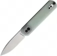 Vosteed Corgi Trek Lock Jade G10 - VOSCGS02