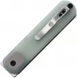 Vosteed Corgi Trek Lock Jade G10 VOSCGS02