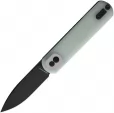 Vosteed Corgi Trek Lock Jade G10 - VOSCGS03