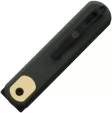 Vosteed Corgi Trek Lock Green Mic VOSCGSVM1