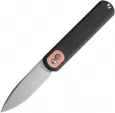 Vosteed Corgi Trek Lock Blck Mic - VOSCGSVM2
