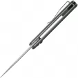 Vosteed Corgi Trek Lock Grn Mic VOSCGSVM3