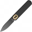 Vosteed Corgi Trek Lock Blk Mic - VOSCGVPMK