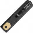 Vosteed Corgi Trek Lock Blk Mic VOSCGVPMK