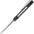 Vosteed Corgi Trek Lock Blk Mic VOSCGVPMK