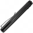 Vosteed Corgi Trek Lock Blk Mic VOSCGVPMK