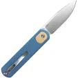 Vosteed Corgi Trek Lock Blue Mic VOSCGVTML