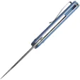 Vosteed Corgi Trek Lock Blue Mic VOSCGVTML