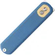 Vosteed Corgi Trek Lock Blue Mic VOSCGVTML
