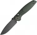 Vosteed Corsair Crossbar Lock Grn - VOSCSNPMN