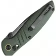 Vosteed Corsair Crossbar Lock Grn VOSCSNPMN