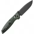 Vosteed Corsair Crossbar Lock Grn VOSCSNPMN