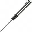 Vosteed Corsair Crossbar Lock Grn VOSCSNPMN