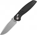 Vosteed Corsair Crossbar Lock Black - VOSCSNWMK