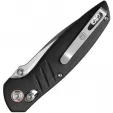 Vosteed Corsair Crossbar Lock Black VOSCSNWMK