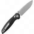 Vosteed Corsair Crossbar Lock Black VOSCSNWMK